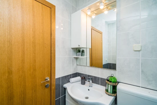 Apartmán Jižní Dalmácie - Zaton (Dubrovník) DA 8446 N2