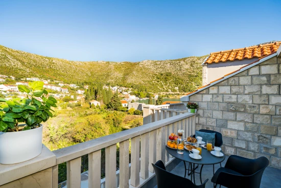 Apartmán Jižní Dalmácie - Zaton (Dubrovník) DA 8446 N2