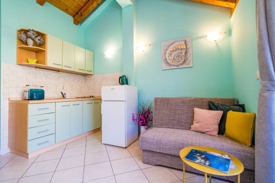 Apartmán Jižní Dalmácie - Zaton (Dubrovník) DA 8446 N2