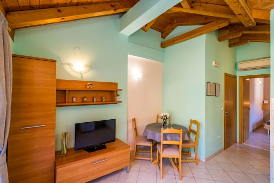 Apartmán Jižní Dalmácie - Zaton (Dubrovník) DA 8446 N2
