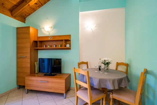 Apartmán Jižní Dalmácie - Zaton (Dubrovník) DA 8446 N2