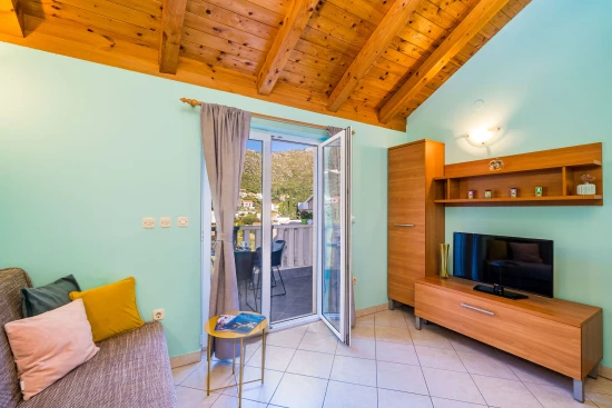 Apartmán Jižní Dalmácie - Zaton (Dubrovník) DA 8446 N2