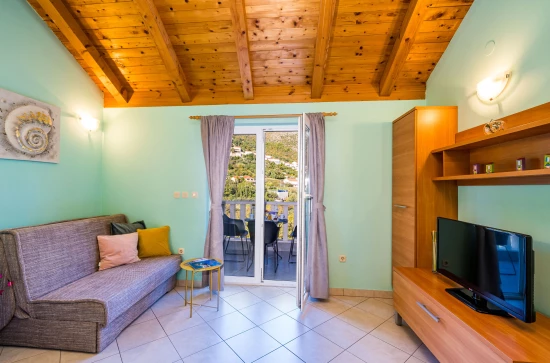 Apartmán Jižní Dalmácie - Zaton (Dubrovník) DA 8446 N2