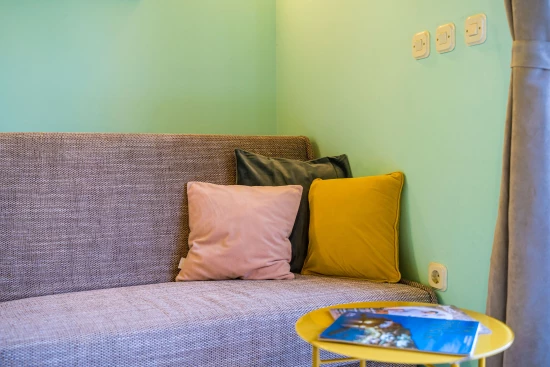 Apartmán Jižní Dalmácie - Zaton (Dubrovník) DA 8446 N2