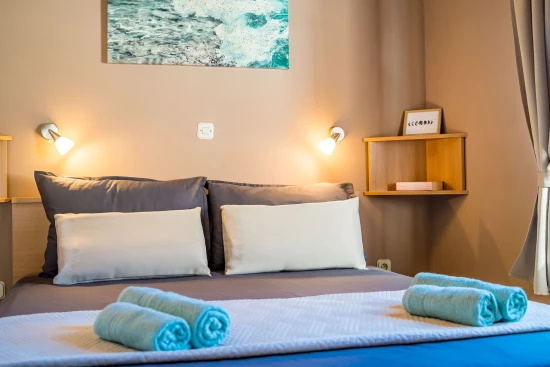 Apartmán Jižní Dalmácie - Zaton (Dubrovník) DA 8446 N2