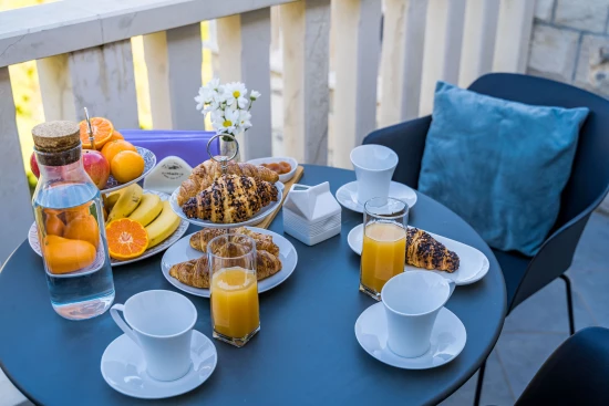 Apartmán Jižní Dalmácie - Zaton (Dubrovník) DA 8446 N2
