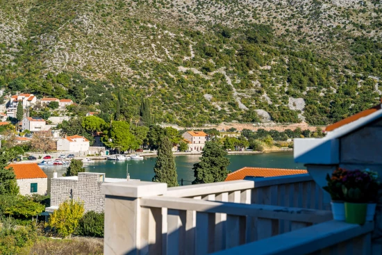 Apartmán Jižní Dalmácie - Zaton (Dubrovník) DA 8446 N2