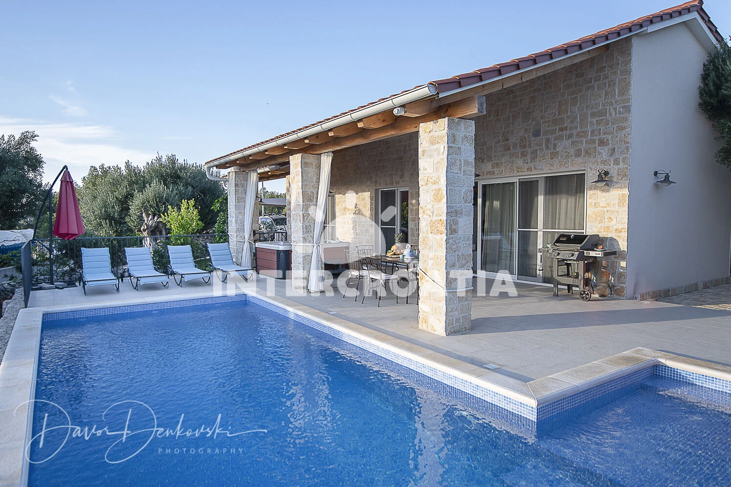 Vila Ostrov Pag - Jakišnica OS 10262 N1