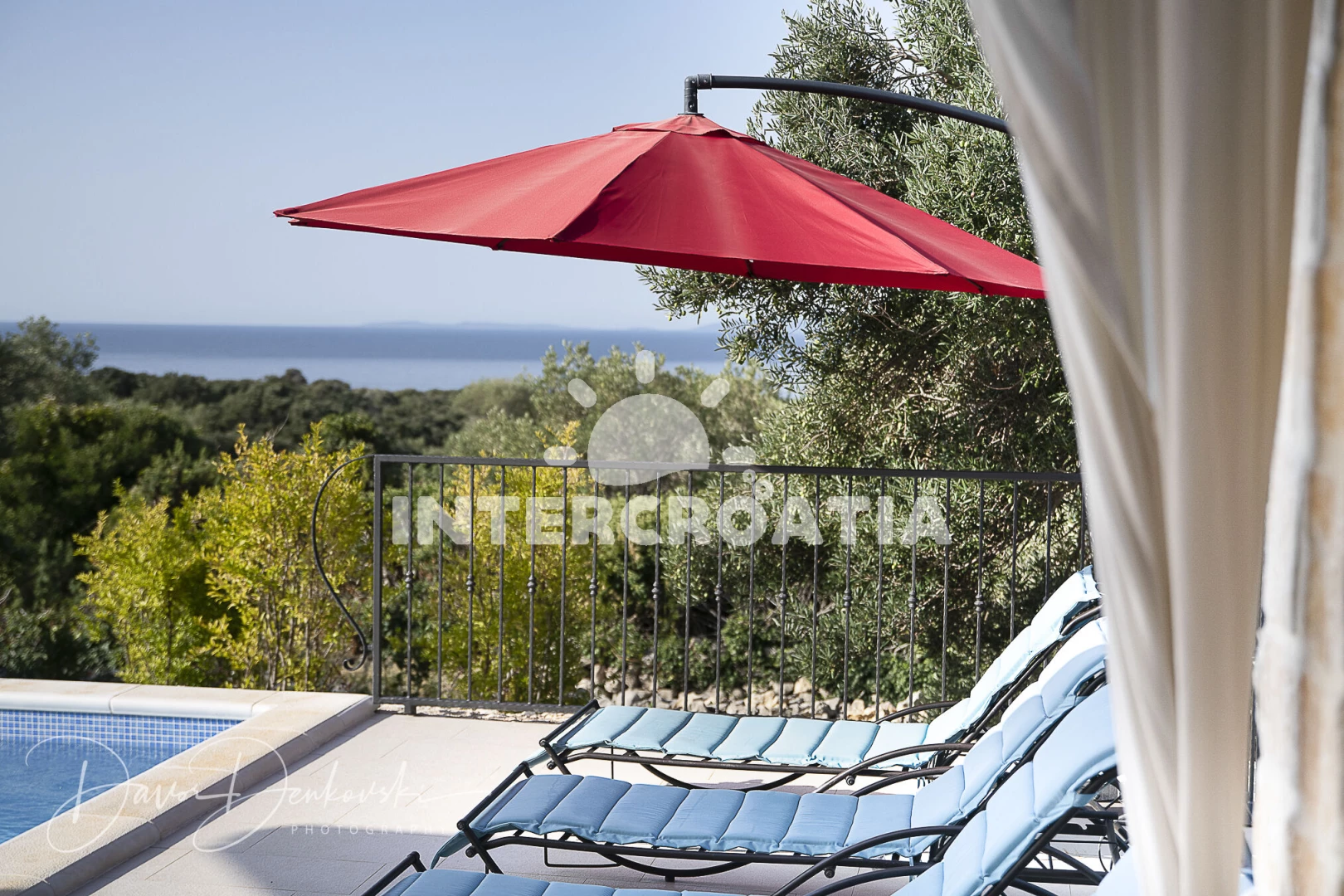 Vila Ostrov Pag - Jakišnica OS 10262 N1