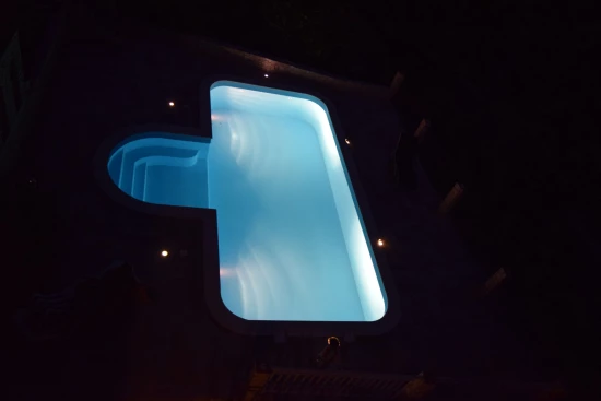 Domek Střední Dalmácie - Poljica DA 8447 N1