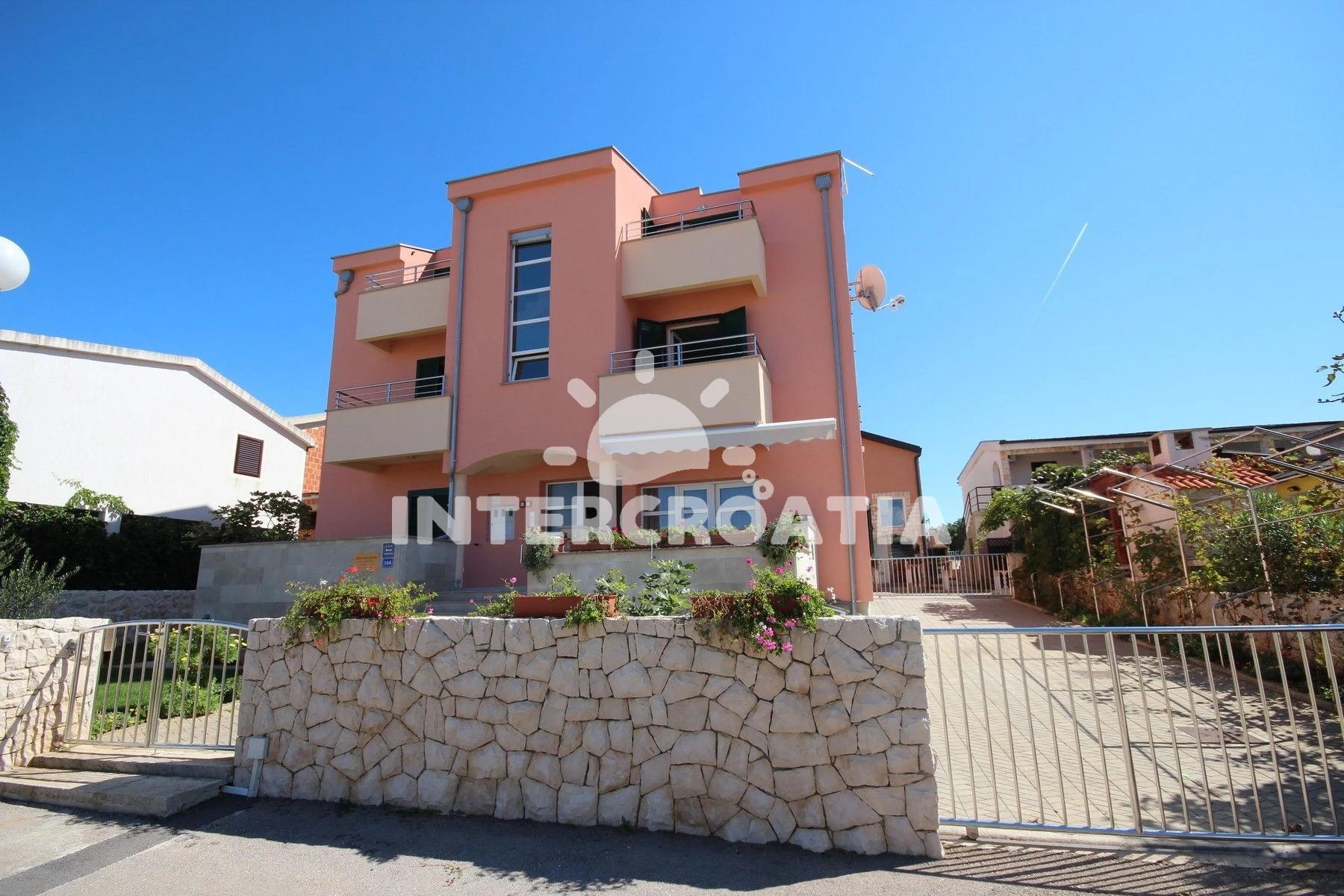 Apartmán Ostrov Vir - Vir OS 10262 N2