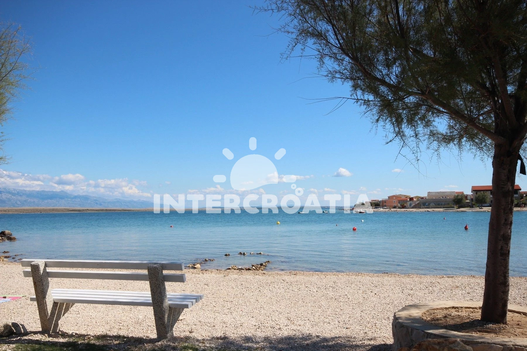 Apartmán Ostrov Vir - Vir OS 10262 N2