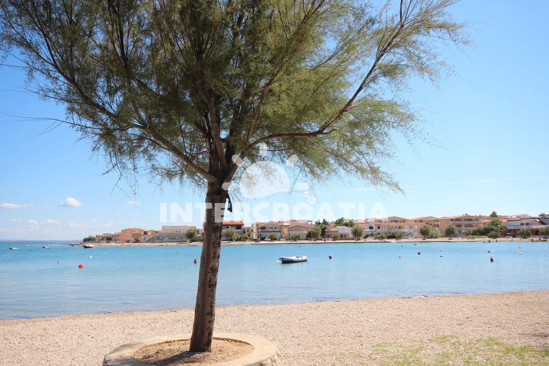 Apartmán Ostrov Vir - Vir OS 10262 N2