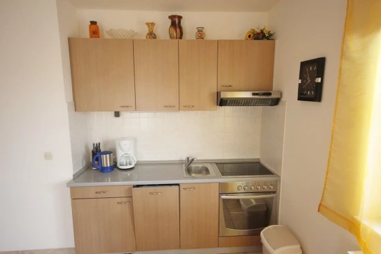 Apartmán Ostrov Vir - Vir OS 10262 N2