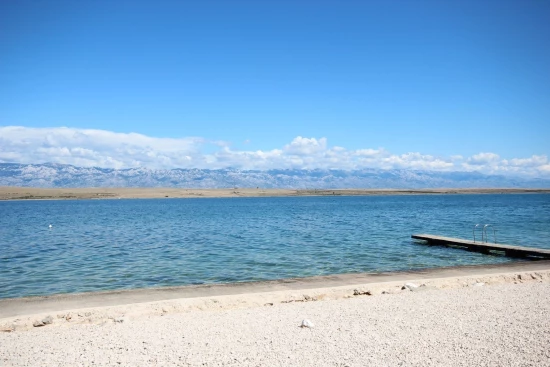 Apartmán Ostrov Vir - Vir OS 10262 N4