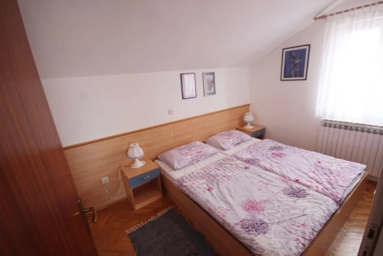 Apartmán Ostrov Vir - Vir OS 10262 N4