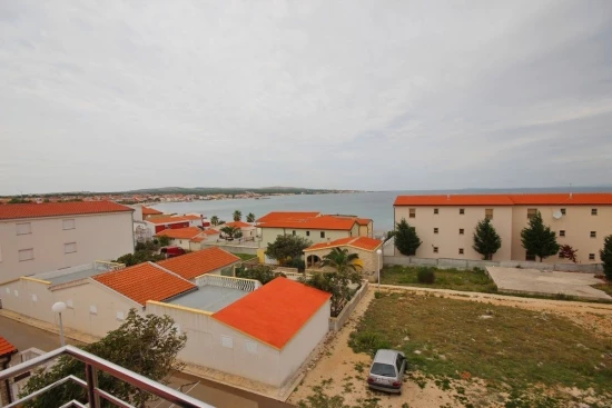 Apartmán Ostrov Vir - Vir OS 10262 N4