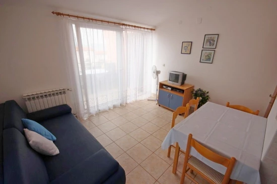 Apartmán Ostrov Vir - Vir OS 10262 N4