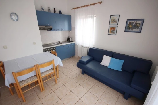 Apartmán Ostrov Vir - Vir OS 10262 N4