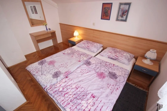 Apartmán Ostrov Vir - Vir OS 10262 N4