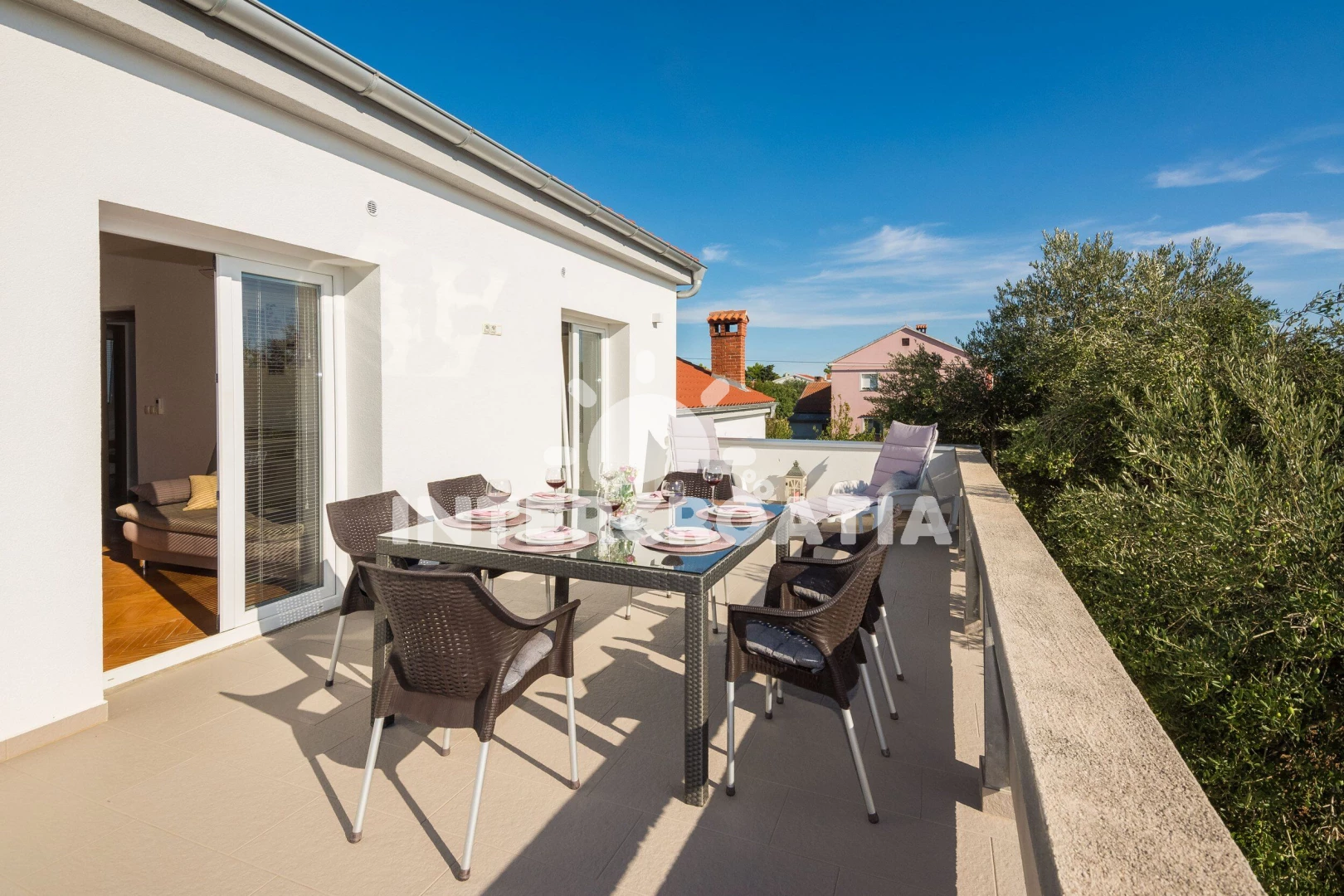 Apartmán Ostrov Vir - Vir OS 10263 N1