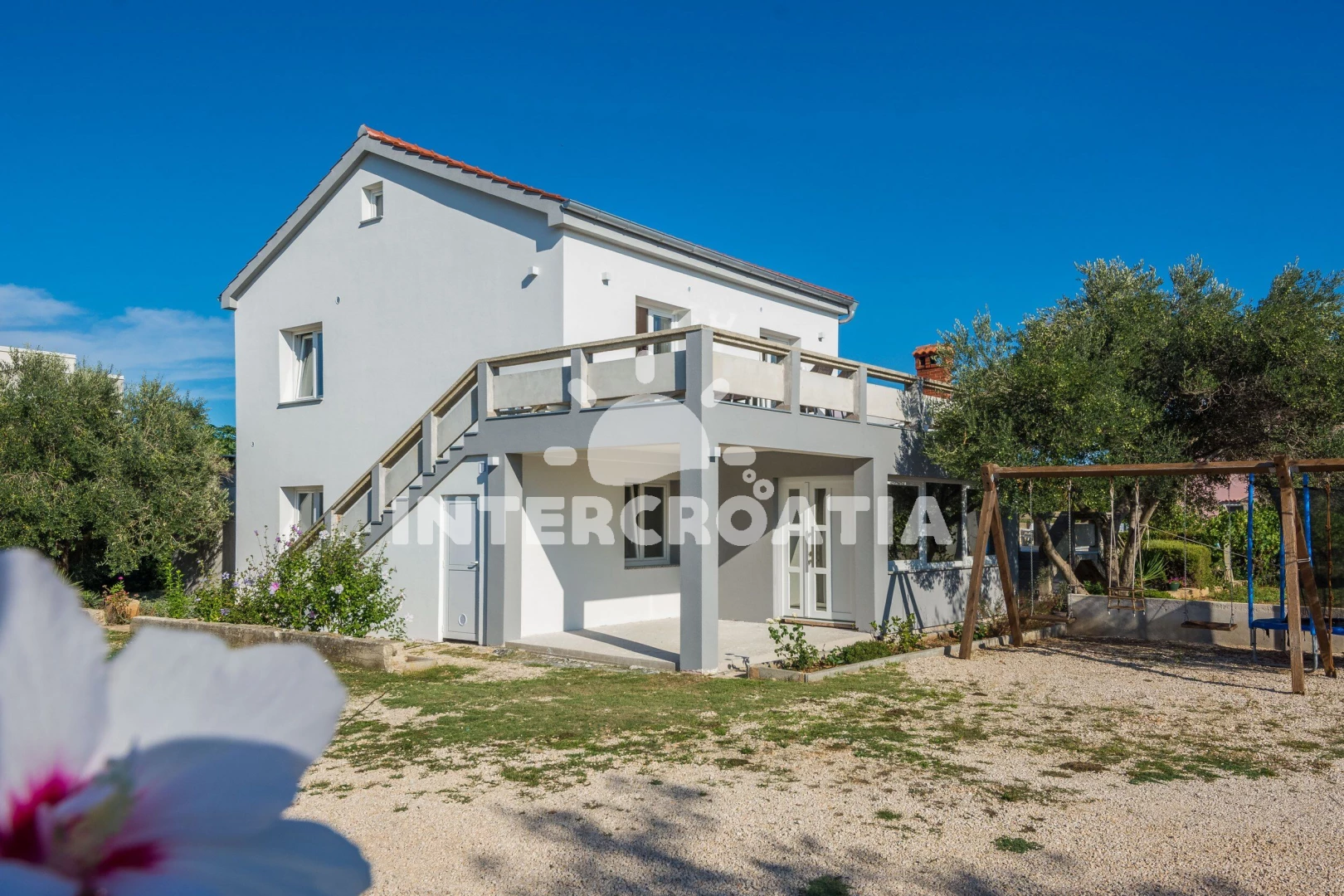 Apartmán Ostrov Vir - Vir OS 10263 N1