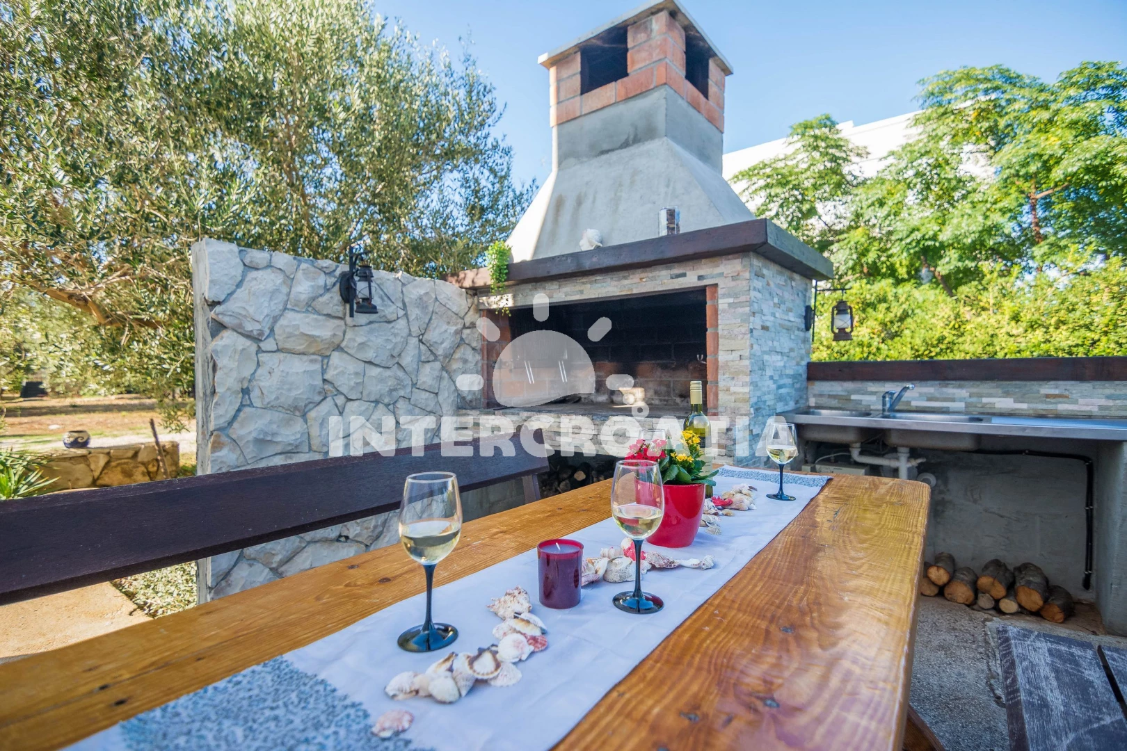 Apartmán Ostrov Vir - Vir OS 10263 N1