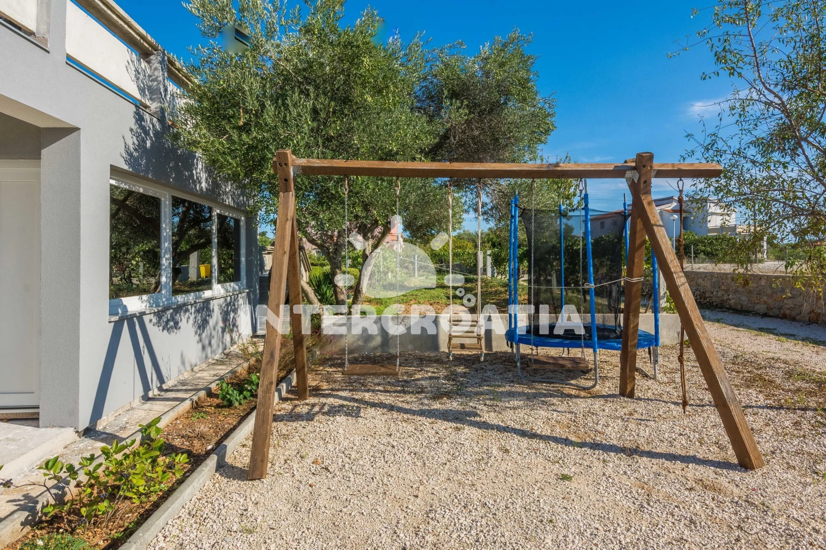 Apartmán Ostrov Vir - Vir OS 10263 N1