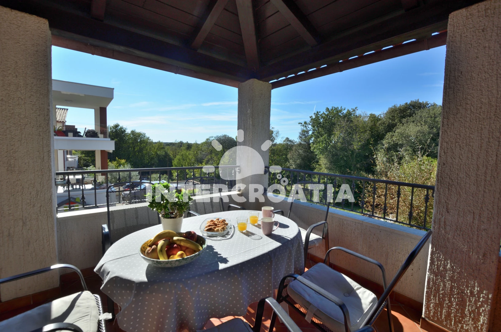 Apartmán Istrie - Pula IS 7170 N1