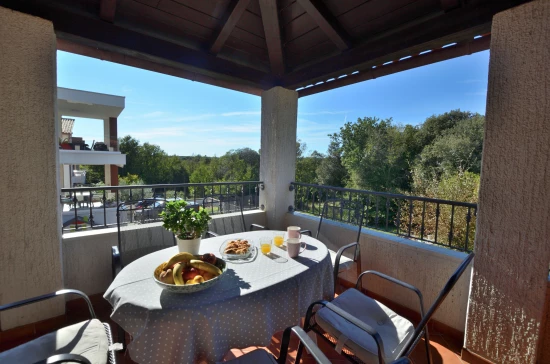 Apartmán Istrie - Pula IS 7170 N1