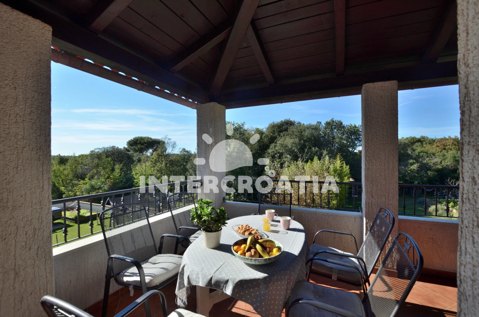 Apartmán Istrie - Pula IS 7170 N1