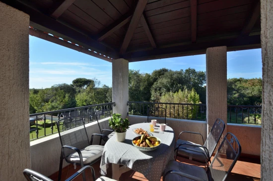 Apartmán Istrie - Pula IS 7170 N1