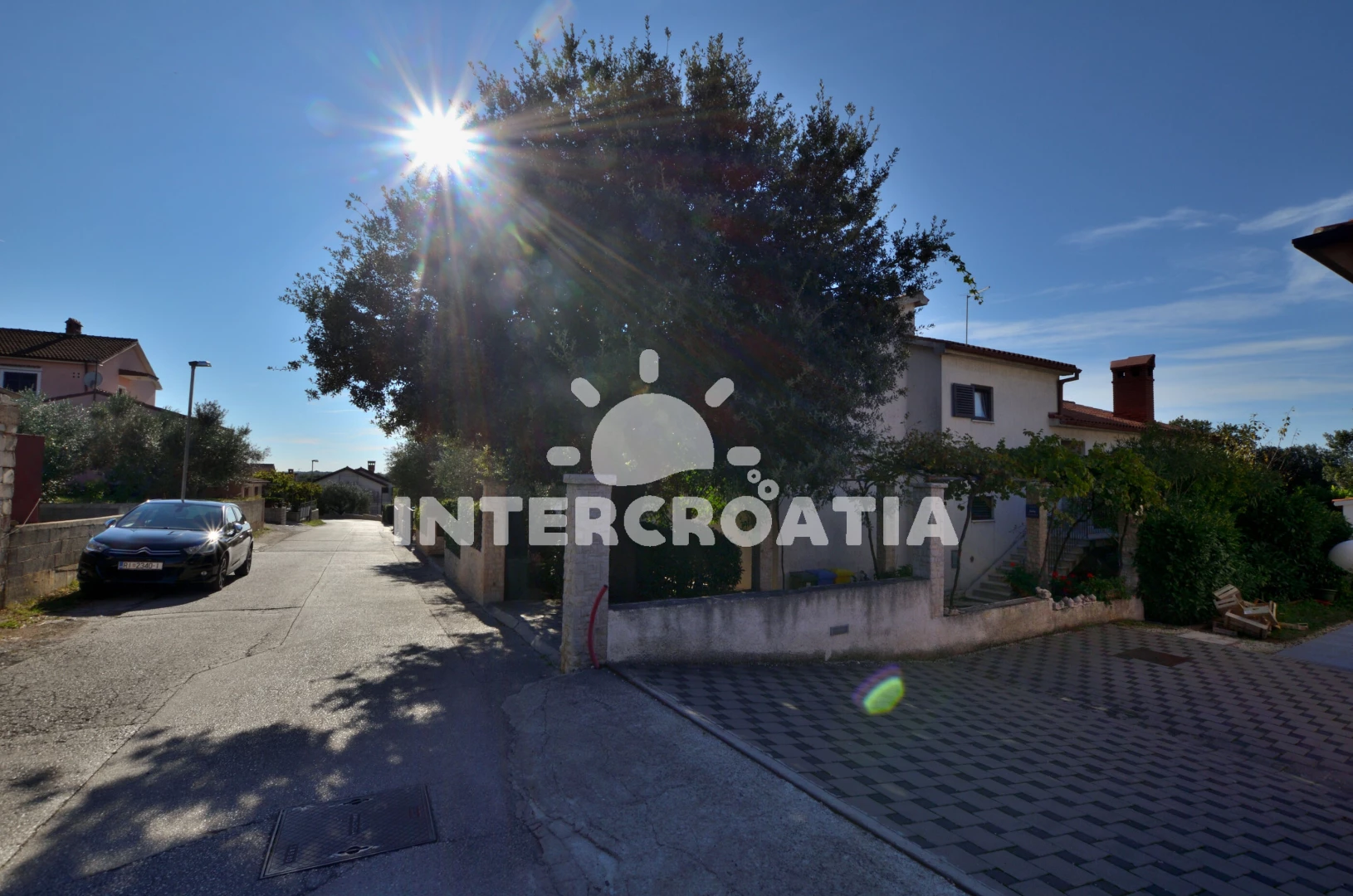 Apartmán Istrie - Pula IS 7170 N1