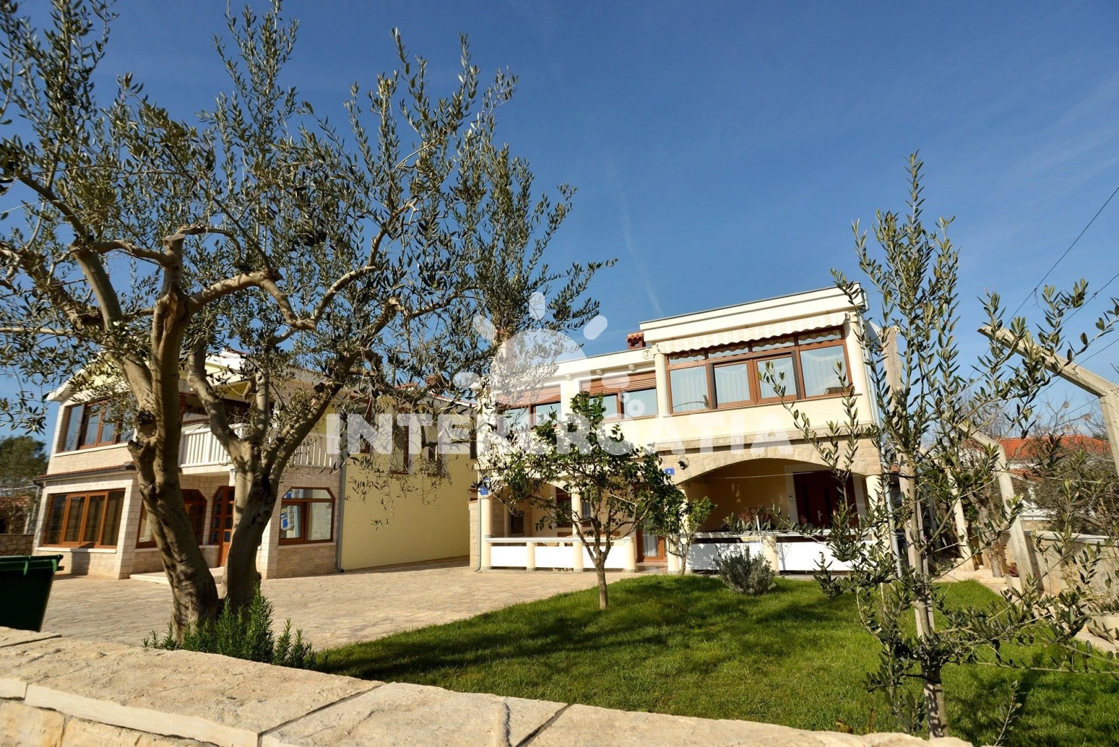 Apartmán Ostrov Vir - Vir OS 10264 N1