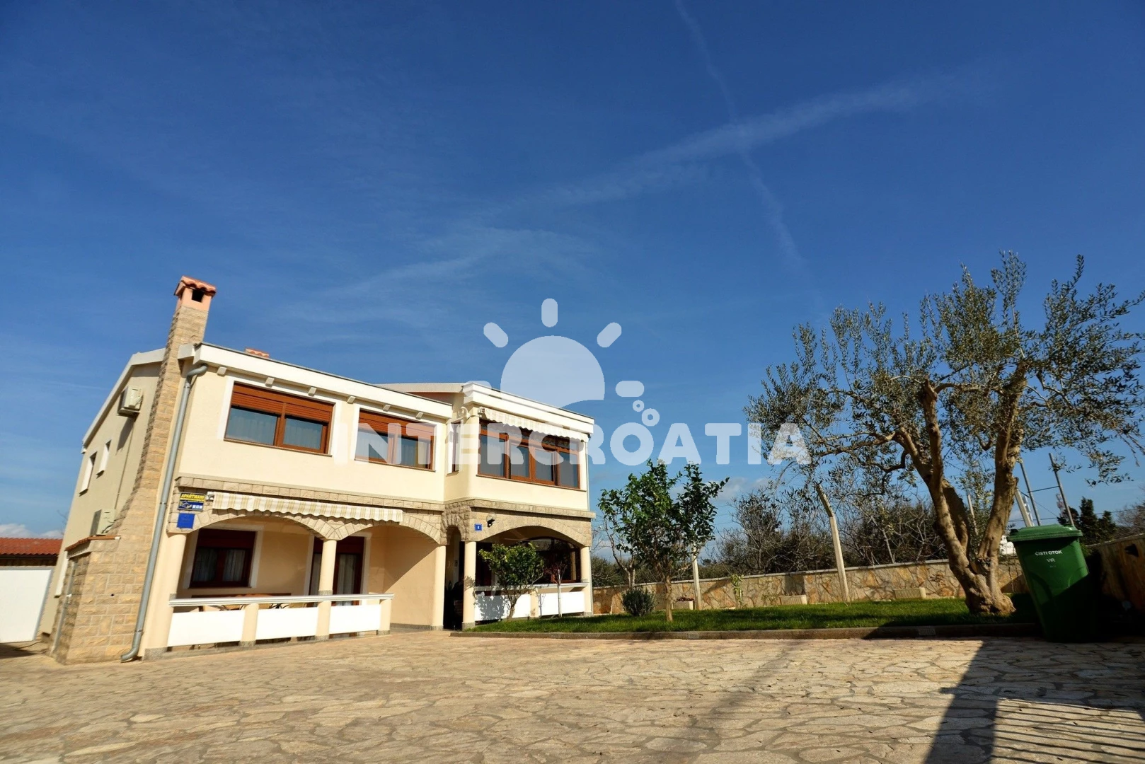 Apartmán Ostrov Vir - Vir OS 10264 N1