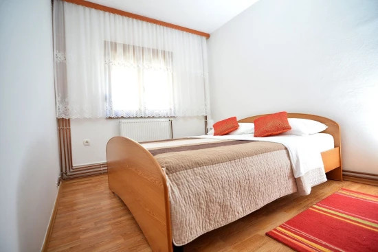 Apartmán Ostrov Vir - Vir OS 10264 N1