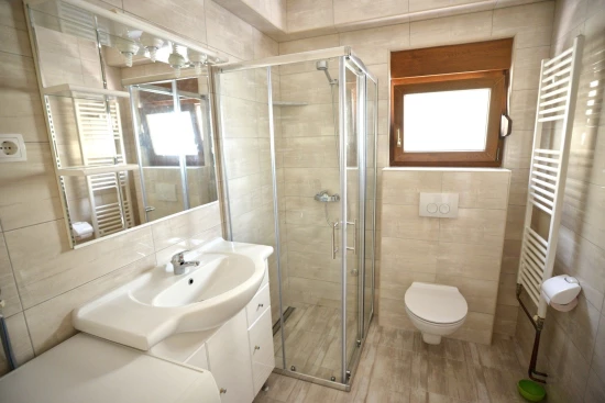 Apartmán Ostrov Vir - Vir OS 10264 N1