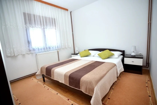 Apartmán Ostrov Vir - Vir OS 10264 N1