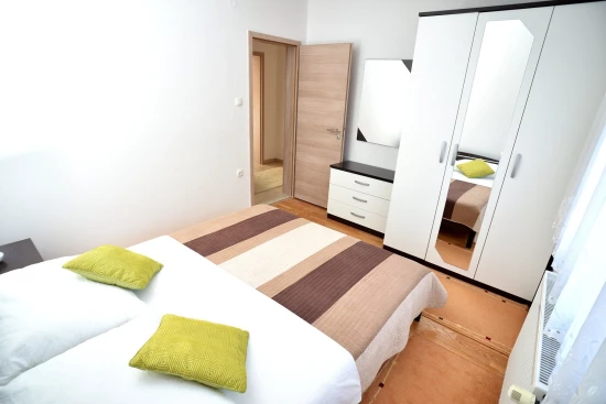 Apartmán Ostrov Vir - Vir OS 10264 N1