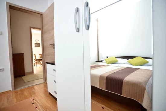 Apartmán Ostrov Vir - Vir OS 10264 N1