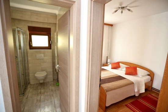 Apartmán Ostrov Vir - Vir OS 10264 N1