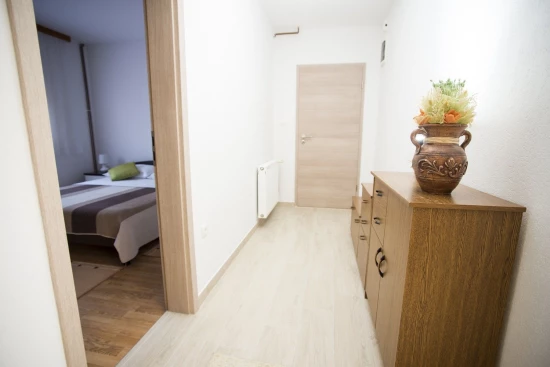 Apartmán Ostrov Vir - Vir OS 10264 N1