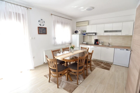 Apartmán Ostrov Vir - Vir OS 10264 N1