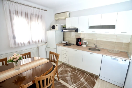 Apartmán Ostrov Vir - Vir OS 10264 N1