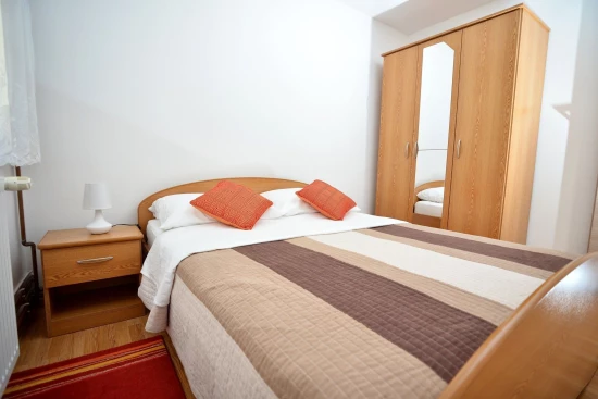 Apartmán Ostrov Vir - Vir OS 10264 N1