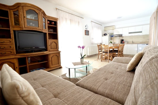 Apartmán Ostrov Vir - Vir OS 10264 N1