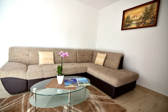 Apartmán Ostrov Vir - Vir OS 10264 N1