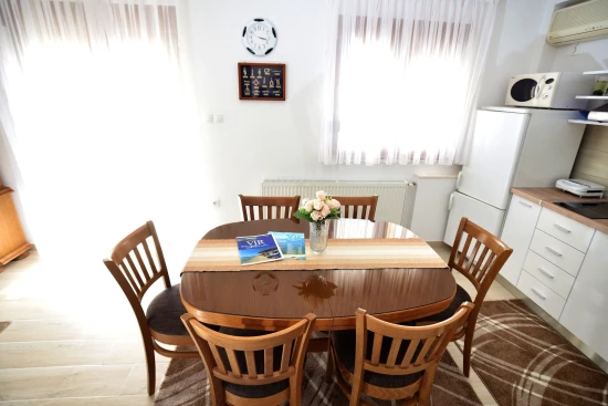 Apartmán Ostrov Vir - Vir OS 10264 N1