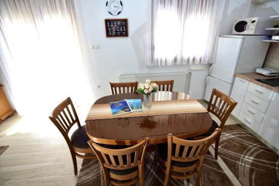 Apartmán Ostrov Vir - Vir OS 10264 N1