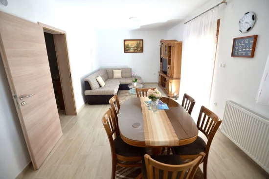 Apartmán Ostrov Vir - Vir OS 10264 N1